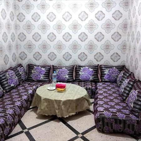 Aziz House 1 Otel Tan-Tan Dış mekan fotoğraf