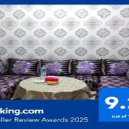 Aziz House 1 Otel Tan-Tan Dış mekan fotoğraf