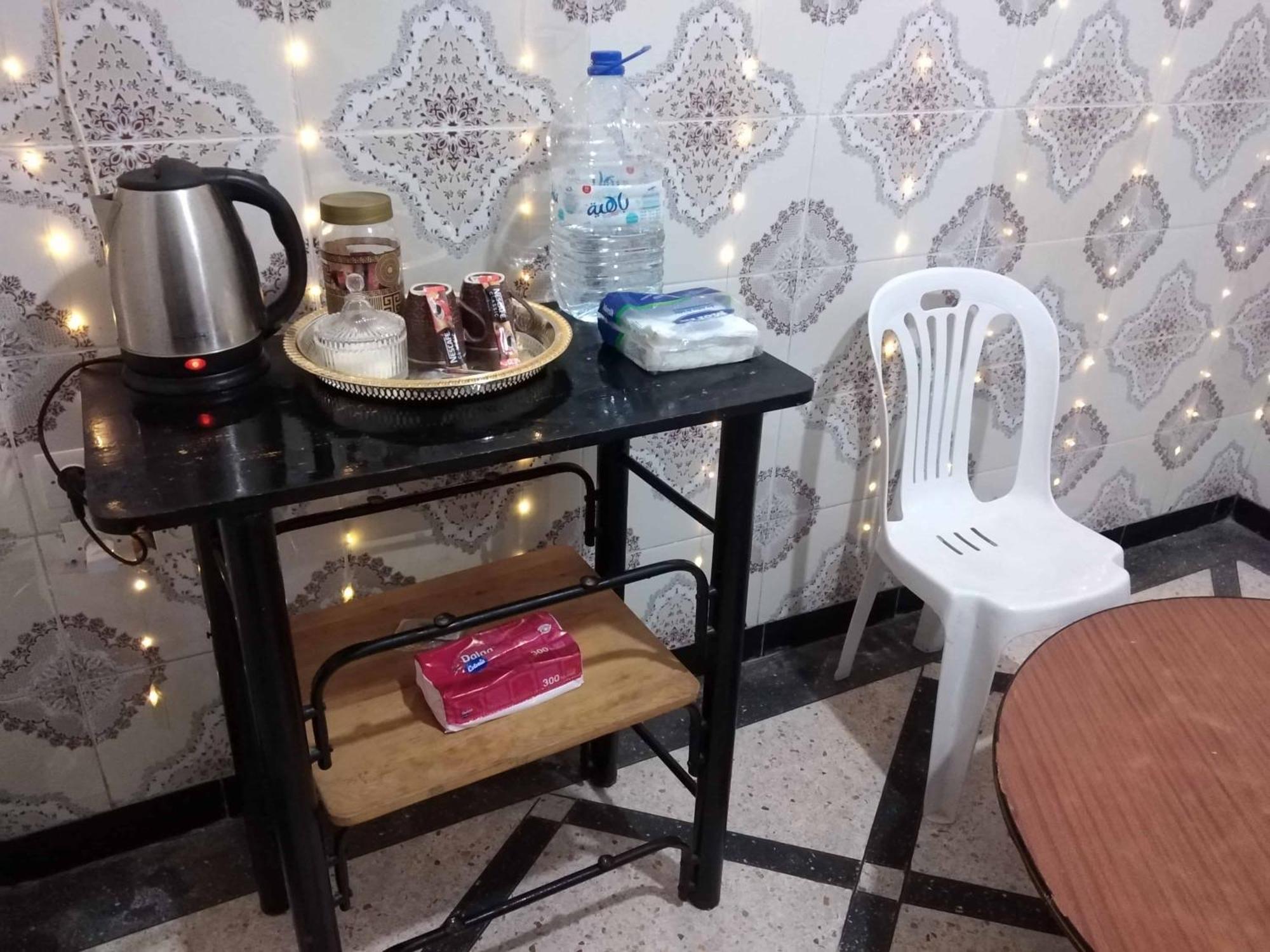 Aziz House 1 Otel Tan-Tan Dış mekan fotoğraf