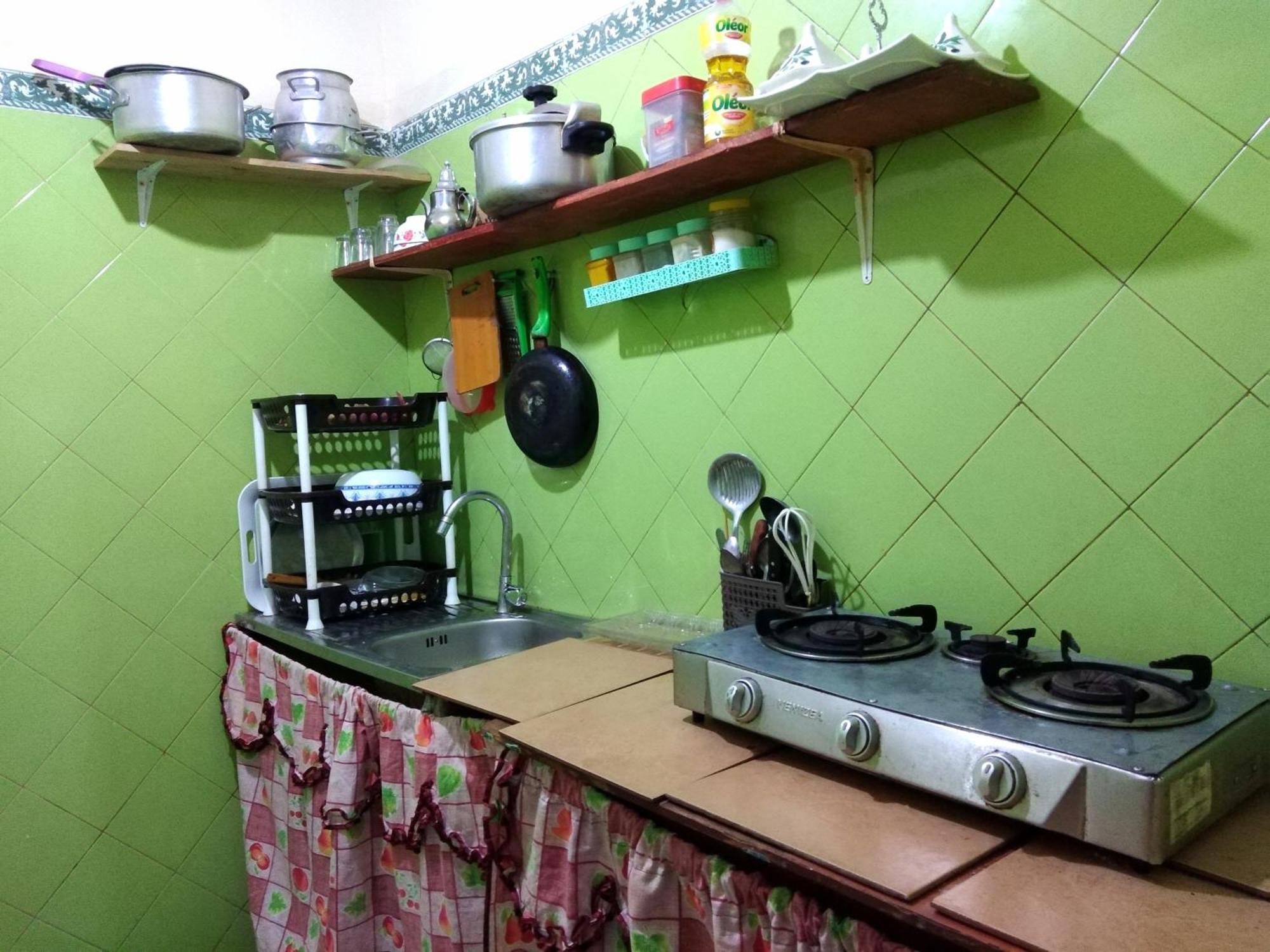Aziz House 1 Otel Tan-Tan Dış mekan fotoğraf